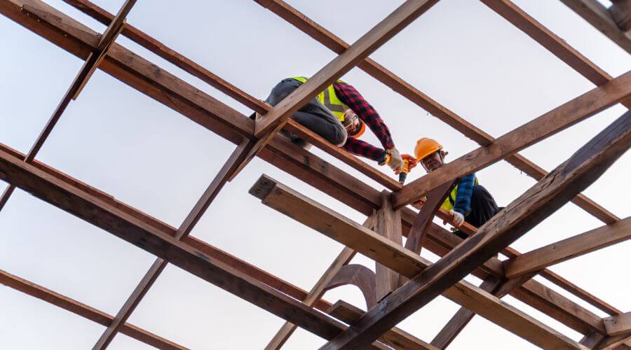 Expert top industrial roofings services in Hitchcock, TX